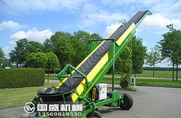 皮帶機(jī)維護(hù)保養(yǎng) 皮帶機(jī)維護(hù)保養(yǎng)
